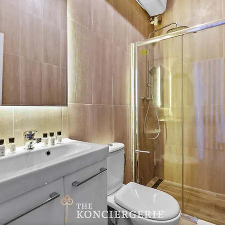 Apartamento Au Coeur Du 9e Arrondissement París