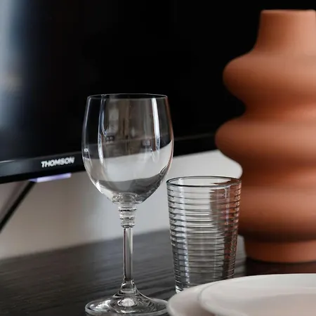 Apartamento Au Coeur Du 9e Arrondissement París